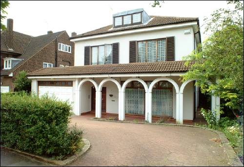 19 Neville Drive